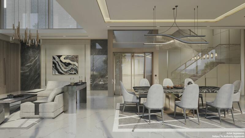 FELICITA - Luxury Redefining Pair of New Semi-Detached at Siglap, East Coast / Marine Parade, 5 Bedrooms, 5,900 sqft, Semi-Detached House For Sale, by Jean Tan, 25492073 - PropertyGuru.com.sg