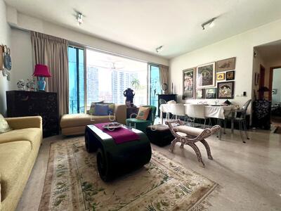 For Sale - Tribeca by the Waterfront