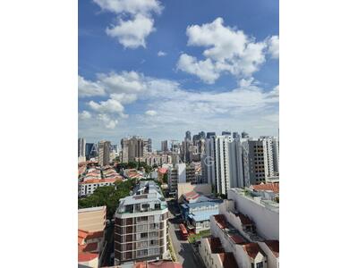 For Sale - Piccadilly Grand