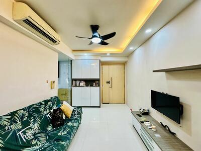 For Sale - The Estuary @ Yishun