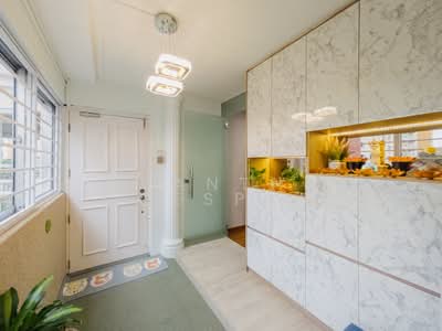 For Sale - 663A Yishun Avenue 4