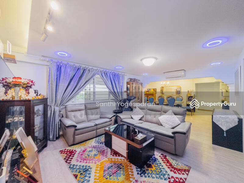 For Sale - 663A Yishun Avenue 4