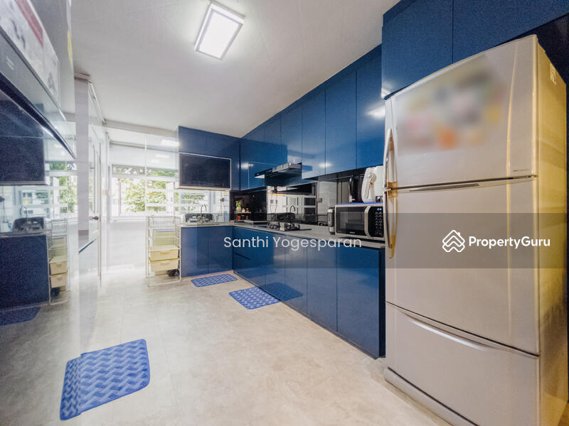 For Sale - 663A Yishun Avenue 4