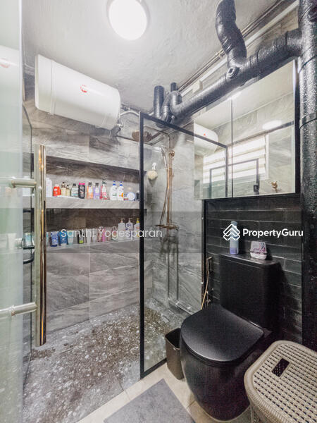 For Sale - 663A Yishun Avenue 4