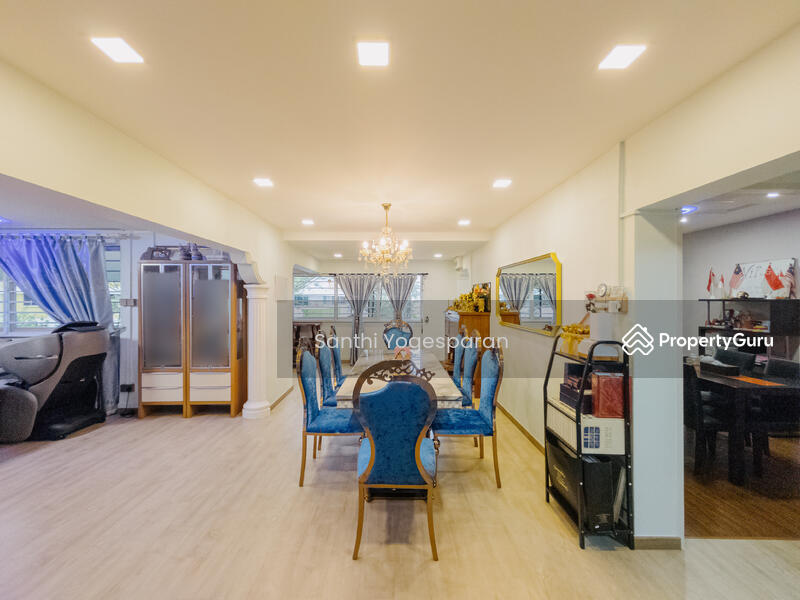 For Sale - 663A Yishun Avenue 4
