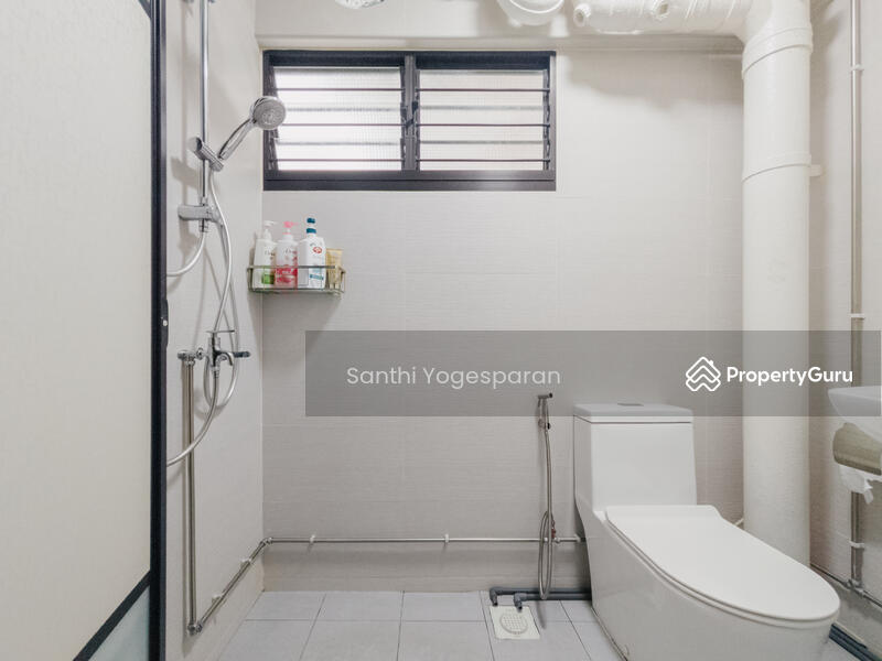 For Sale - 663A Yishun Avenue 4