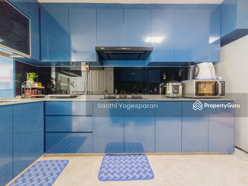 For Sale - 663A Yishun Avenue 4
