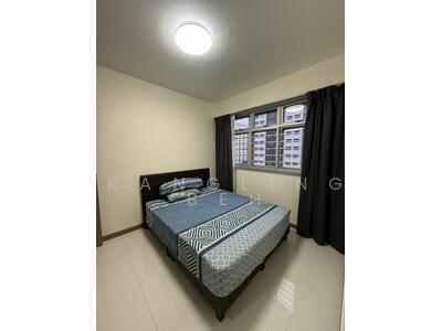 For Rent - 229B Sumang Lane