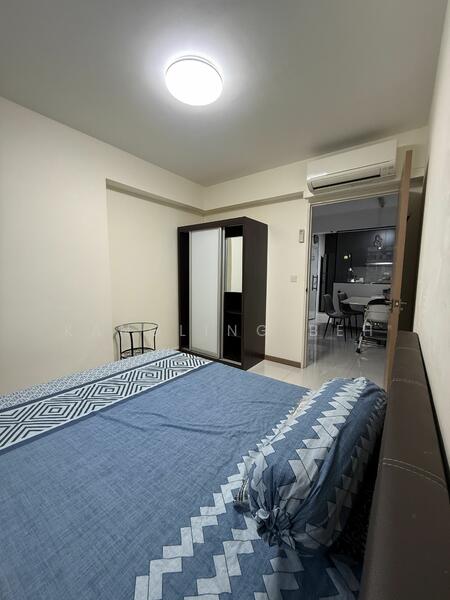 For Rent - 229B Sumang Lane