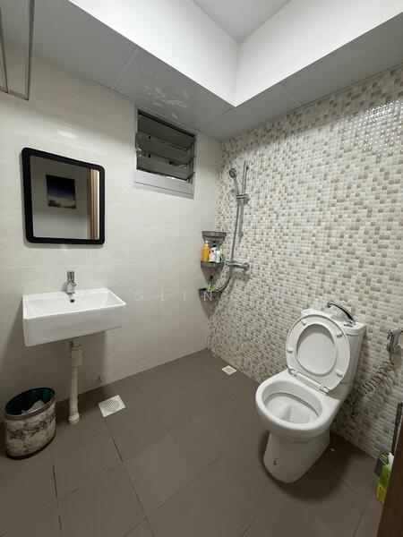 For Rent - 229B Sumang Lane