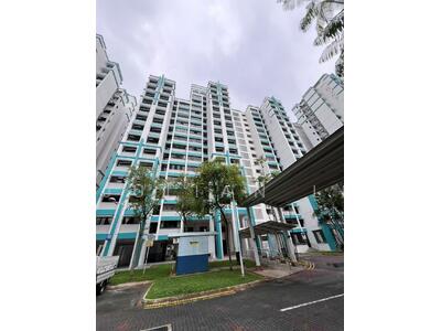 For Sale - 628 Jurong West Street 65