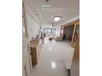 For Sale - 628 Jurong West Street 65