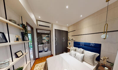 For Sale - Kent Ridge Hill Residences