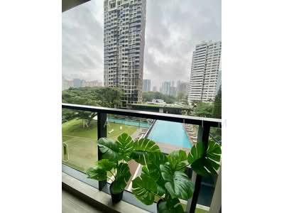 For Rent - Irwell Hill Residences
