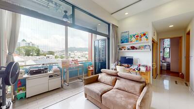 For Sale - The Creek @ Bukit