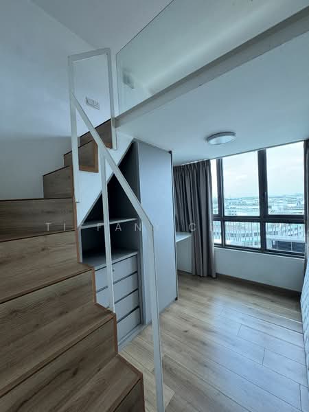 For Rent - Nine Residences