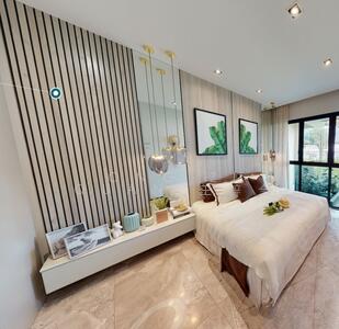 For Sale - One Pearl Bank