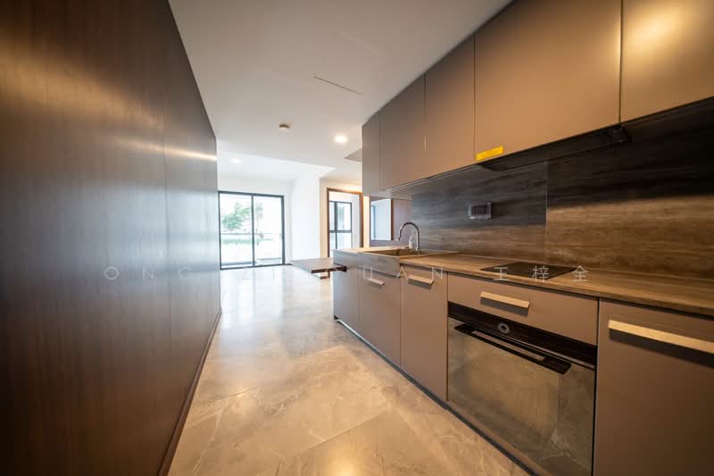 For Sale - One Pearl Bank