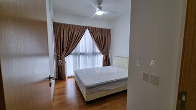 For Rent - Bartley Ridge