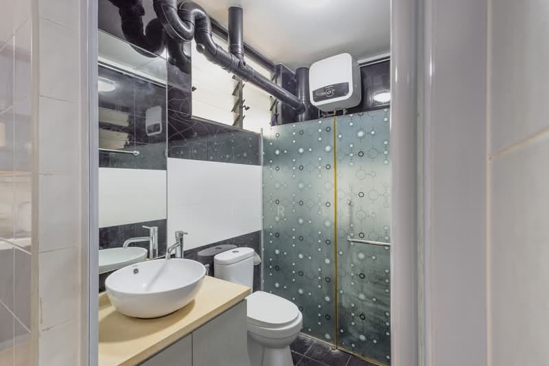 909 Hougang Street 91, 909 Hougang Street 91, 3 Bedrooms, 1,076 sqft, HDB Flat For Sale, by Lester Lee, 25492492 - PropertyGuru.com.sg