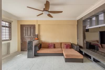 For Sale - 909 Hougang Street 91