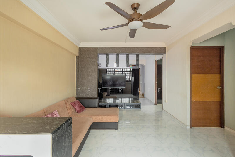 909 Hougang Street 91, 909 Hougang Street 91, 3 Bedrooms, 1,076 sqft, HDB Flat For Sale, by Lester Lee, 25492492 - PropertyGuru.com.sg