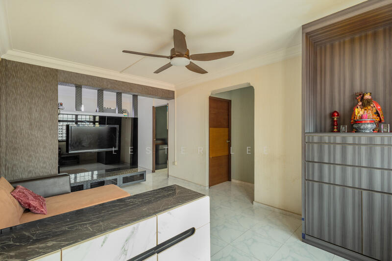 909 Hougang Street 91, 909 Hougang Street 91, 3 Bedrooms, 1,076 sqft, HDB Flat For Sale, by Lester Lee, 25492492 - PropertyGuru.com.sg