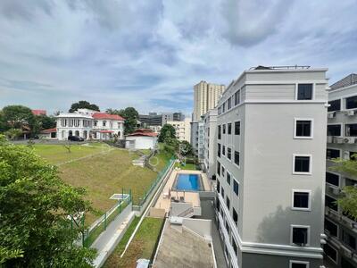 For Sale - Wilkie 80