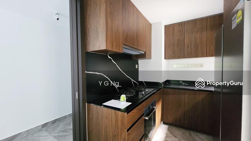For Rent - The Commodore
