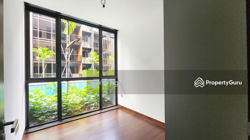 For Rent - The Commodore