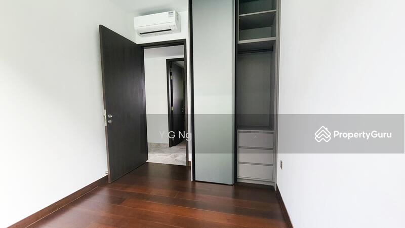 For Rent - The Commodore
