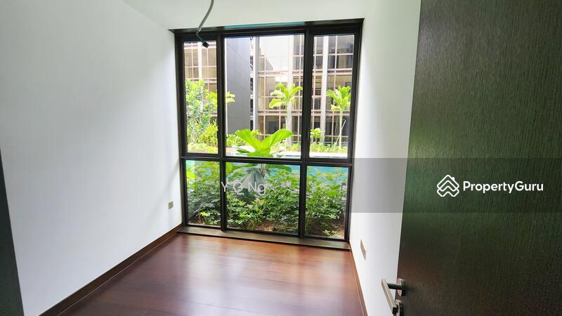 For Rent - The Commodore