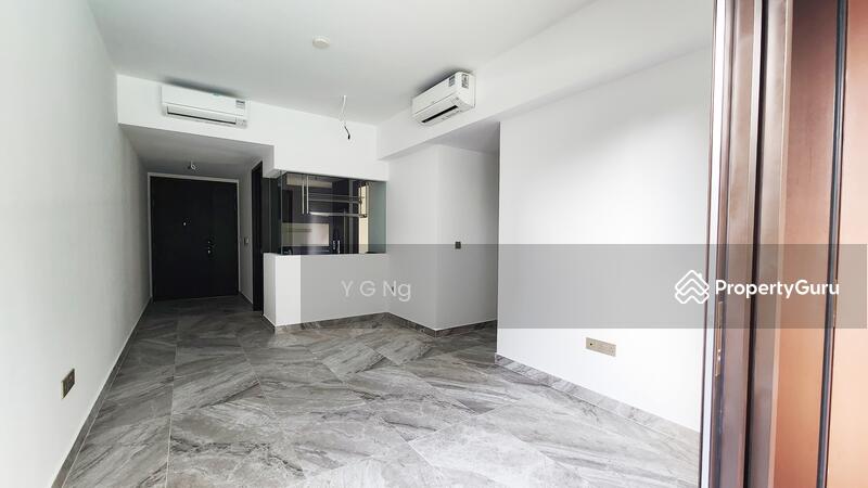 For Rent - The Commodore