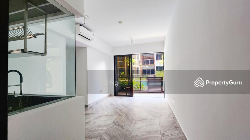 For Rent - The Commodore