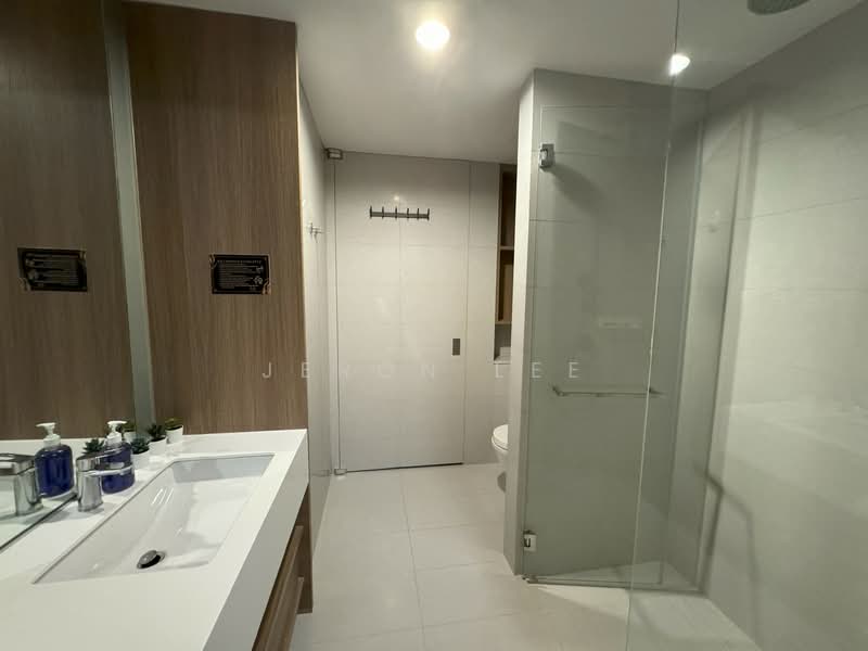 Echelon, 9 Alexandra View, Room Rental, 240 sqft, Condominium For Rent, by Jeron Lee, 25492538 - PropertyGuru.com.sg