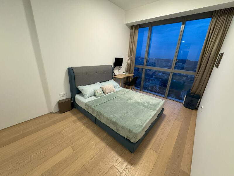 Echelon, 9 Alexandra View, Room Rental, 240 sqft, Condominium For Rent, by Jeron Lee, 25492538 - PropertyGuru.com.sg