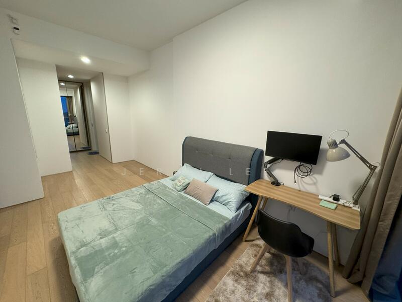 Echelon, 9 Alexandra View, Room Rental, 240 sqft, Condominium For Rent, by Jeron Lee, 25492538 - PropertyGuru.com.sg