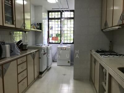 For Rent - Lakeside Tower