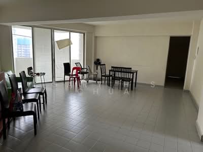 For Rent - Lakeside Tower