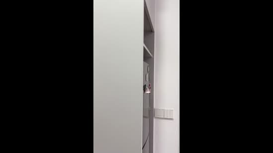 Parc Clematis, 8F Jalan Lempeng, 1 Bedroom, 420 sqft, Condominium For Rent, by Linda Yang (杨凌云), 25492574 - PropertyGuru.com.sg