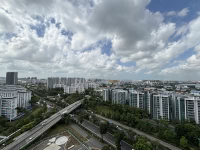 For Rent - Parc Clematis