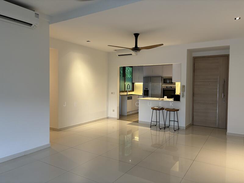 For Sale - Varsity Park Condominium