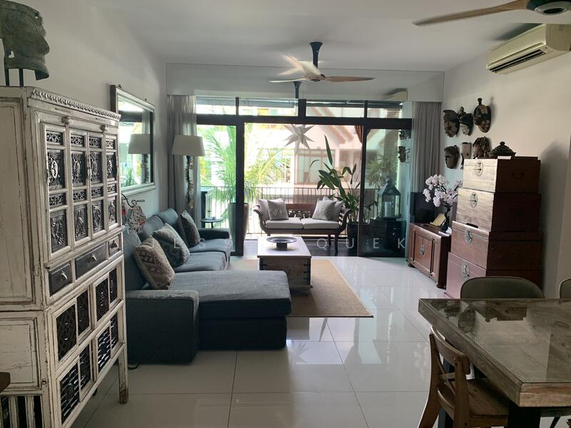 For Sale - Varsity Park Condominium