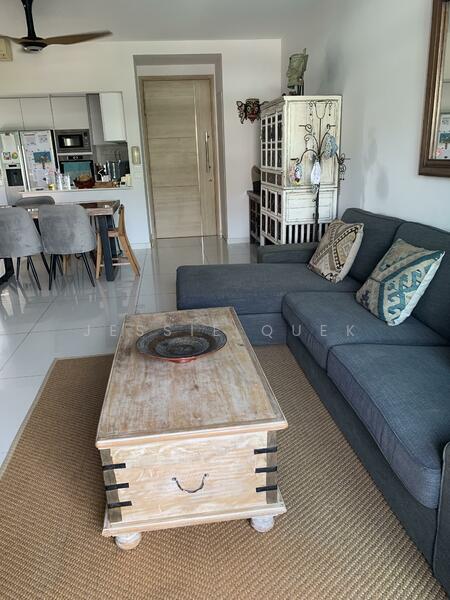 For Sale - Varsity Park Condominium