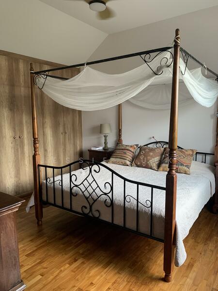 For Sale - Varsity Park Condominium