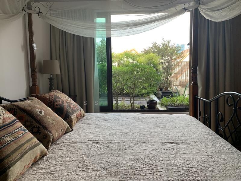 For Sale - Varsity Park Condominium