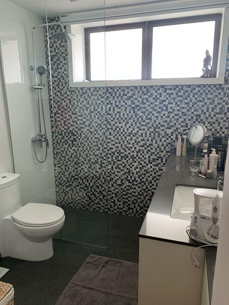 For Sale - Varsity Park Condominium