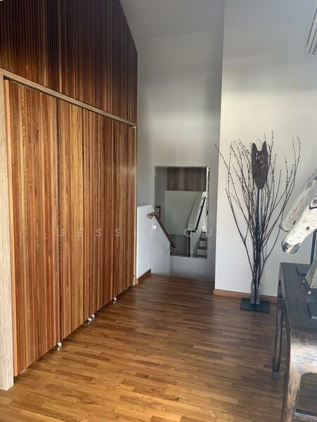 For Sale - Varsity Park Condominium