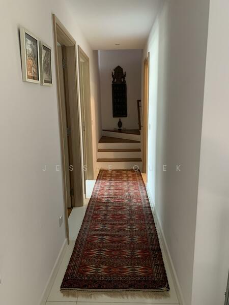 For Sale - Varsity Park Condominium