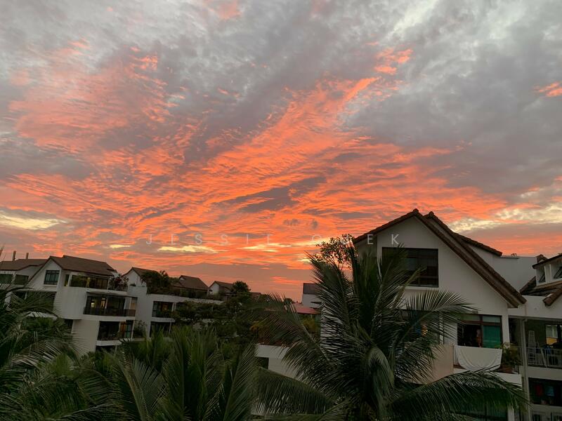 For Sale - Varsity Park Condominium